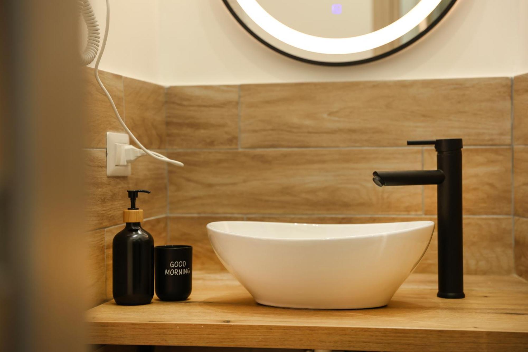Mia Napoli Bed & Breakfast Bagian luar foto
