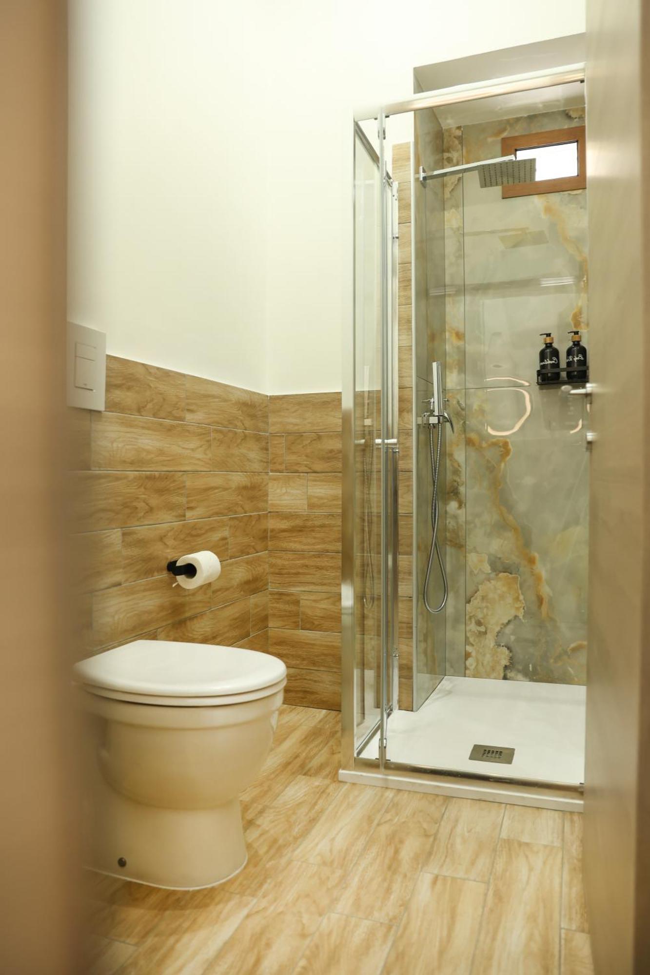 Mia Napoli Bed & Breakfast Bagian luar foto