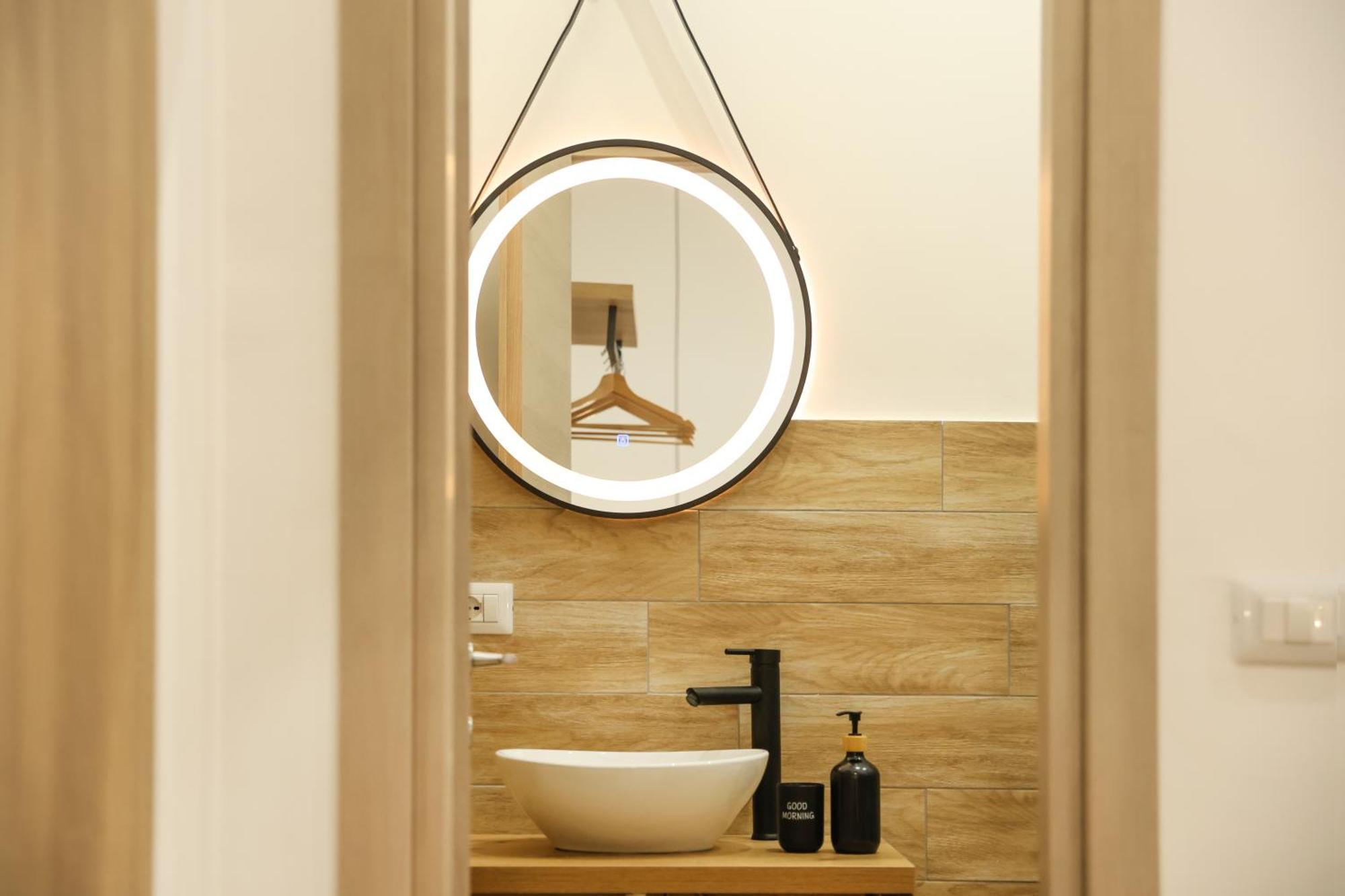 Mia Napoli Bed & Breakfast Bagian luar foto